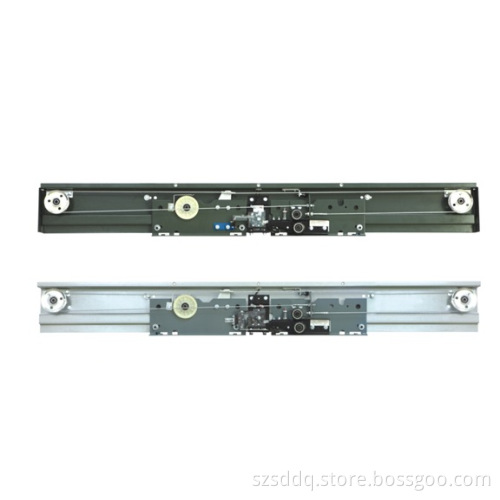 Elevator Landing Door (HIT01001)